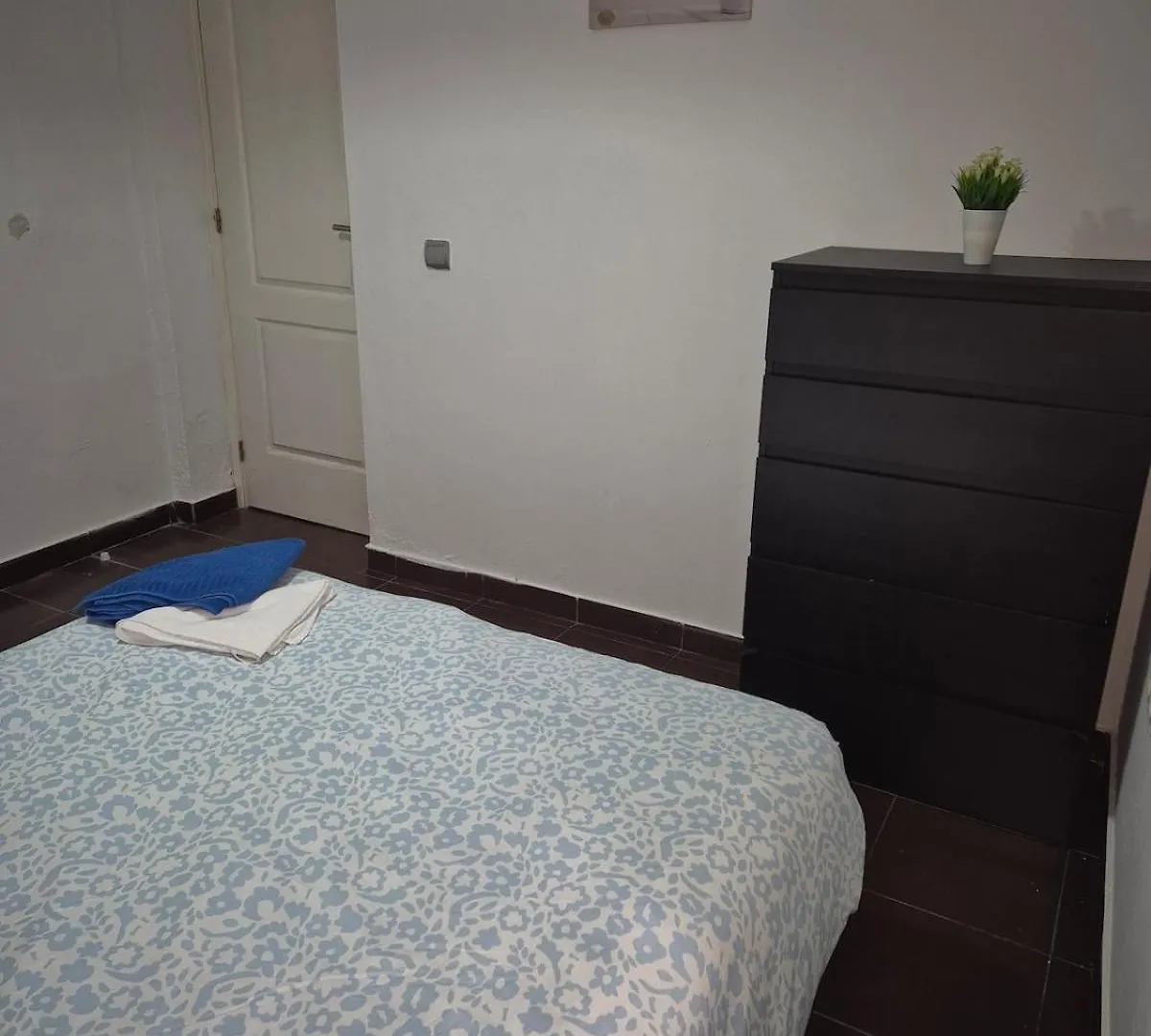 Apartmán Piso Tranquilo Y Acogedor El Puerto de Santa María
