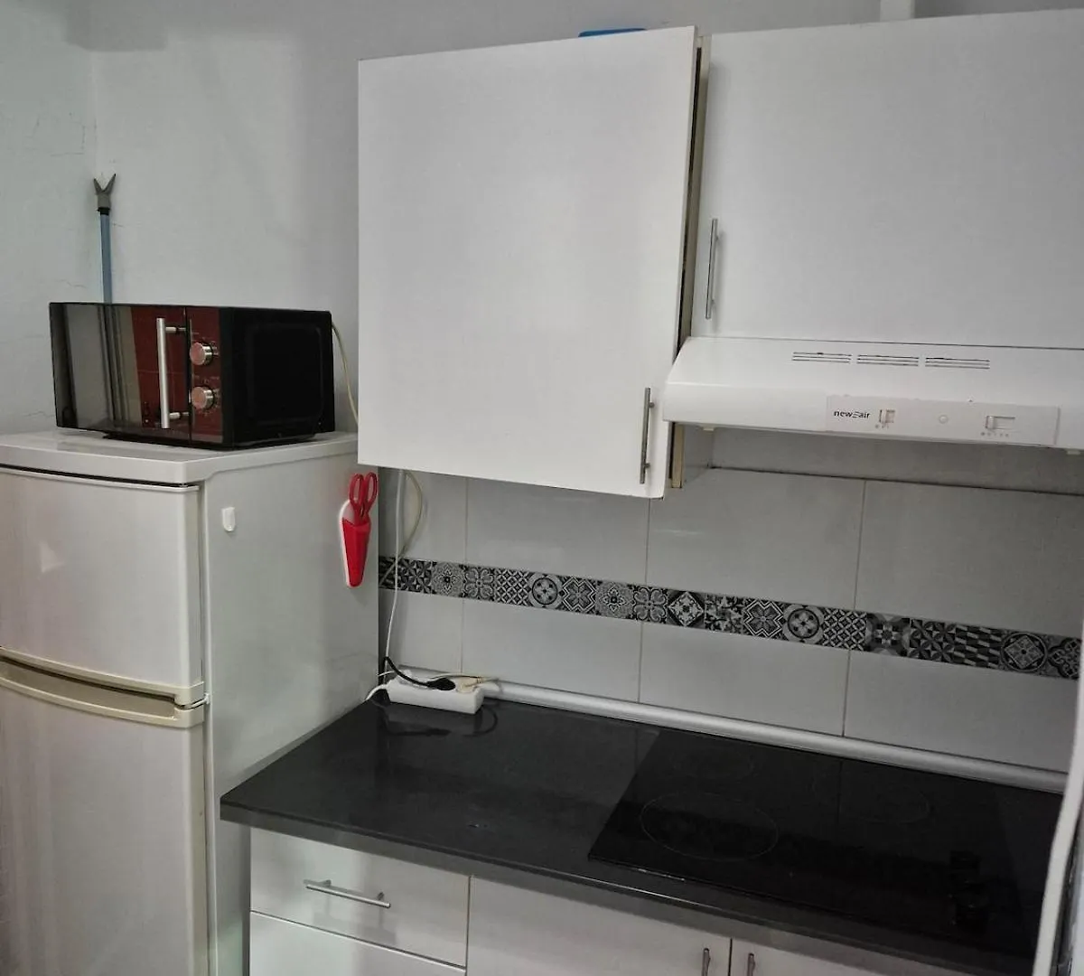 Apartmán Piso Tranquilo Y Acogedor El Puerto de Santa María Španělsko